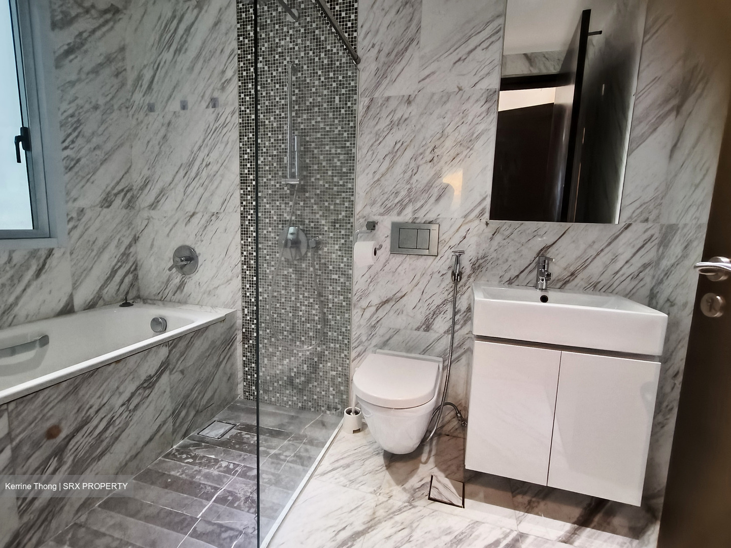 Fifty-Two Stevens (D10), Apartment #555860711